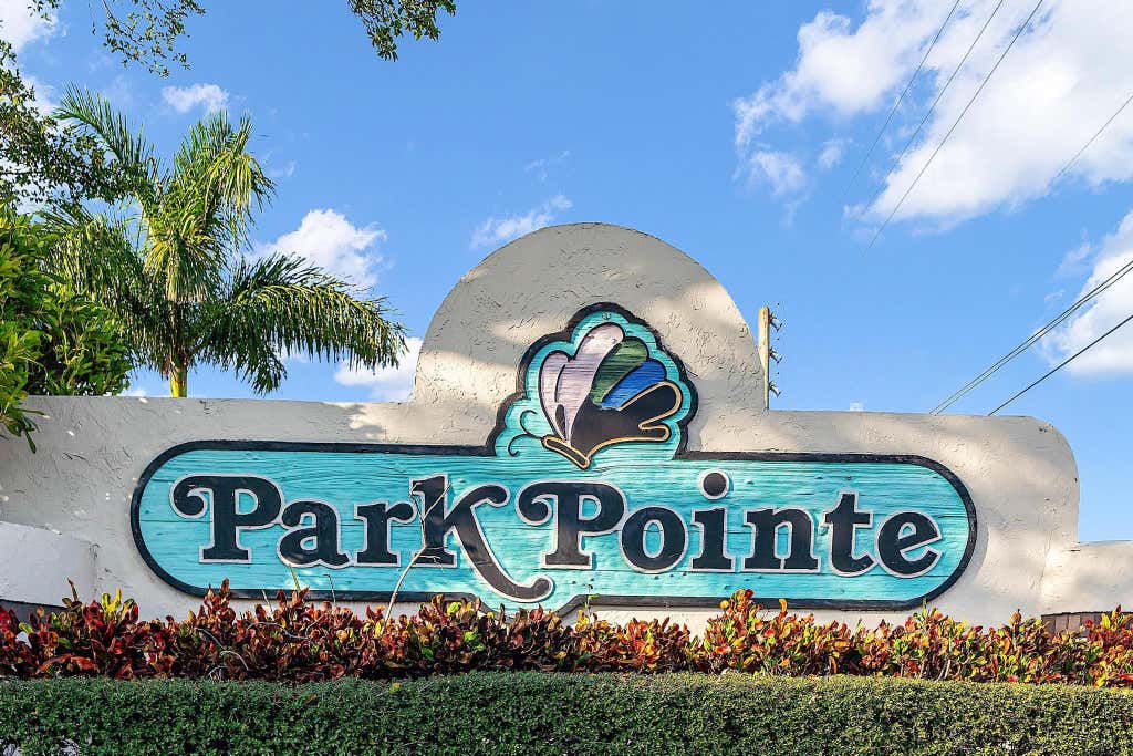 Photo of 3083 Lucerne Park Drive, Greenacres, FL 33467 (MLS # R11128342)