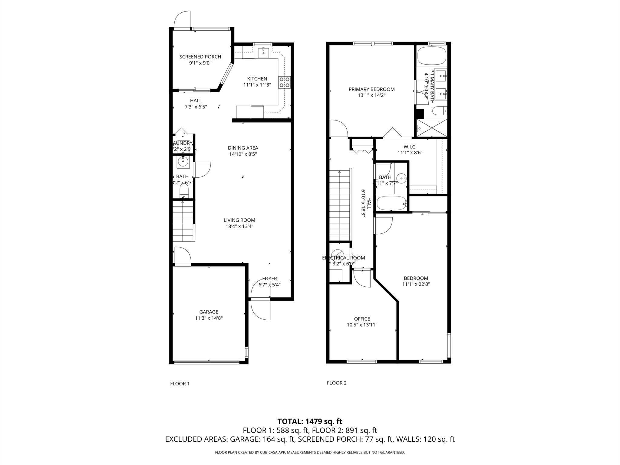 PARK POINTE 2 - Residential