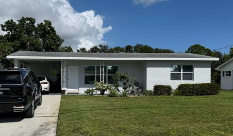 Photo of 2623 Northside Drive, Lake Worth, FL 33462 (MLS # R11133913)