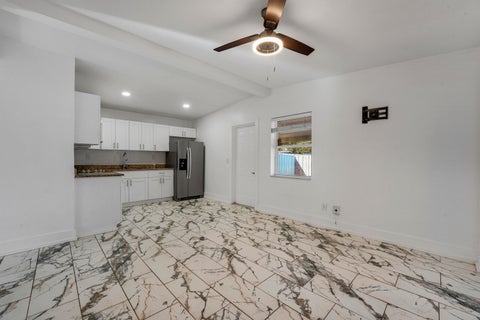 Tiny photo for 130 PLUM TREE Drive, Lake Worth, FL 33462 (MLS # B26084811)