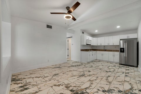 Tiny photo for 130 PLUM TREE Drive, Lake Worth, FL 33462 (MLS # B26084811)