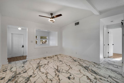 Tiny photo for 130 PLUM TREE Drive, Lake Worth, FL 33462 (MLS # B26084811)