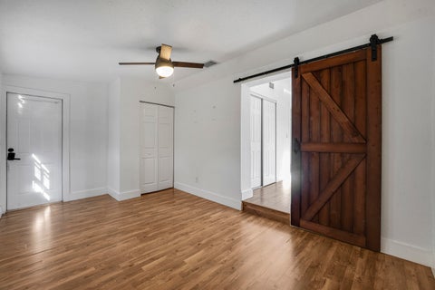 Tiny photo for 130 PLUM TREE Drive, Lake Worth, FL 33462 (MLS # B26084811)