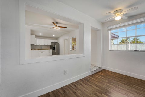 Tiny photo for 130 PLUM TREE Drive, Lake Worth, FL 33462 (MLS # B26084811)