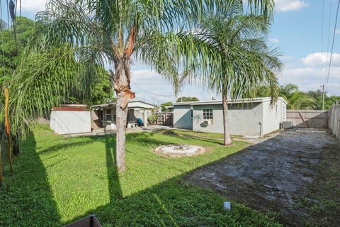 Tiny photo for 130 PLUM TREE Drive, Lake Worth, FL 33462 (MLS # B26084811)
