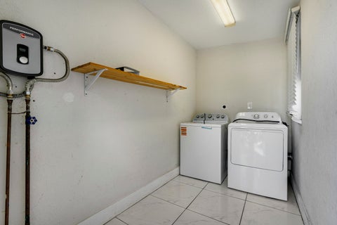 Tiny photo for 130 PLUM TREE Drive, Lake Worth, FL 33462 (MLS # B26084811)