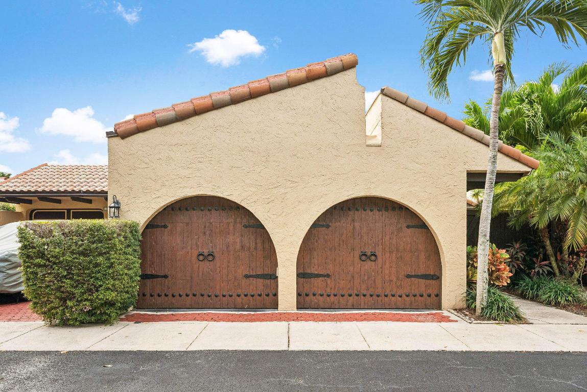 PATIOS DEL MAR - Residential