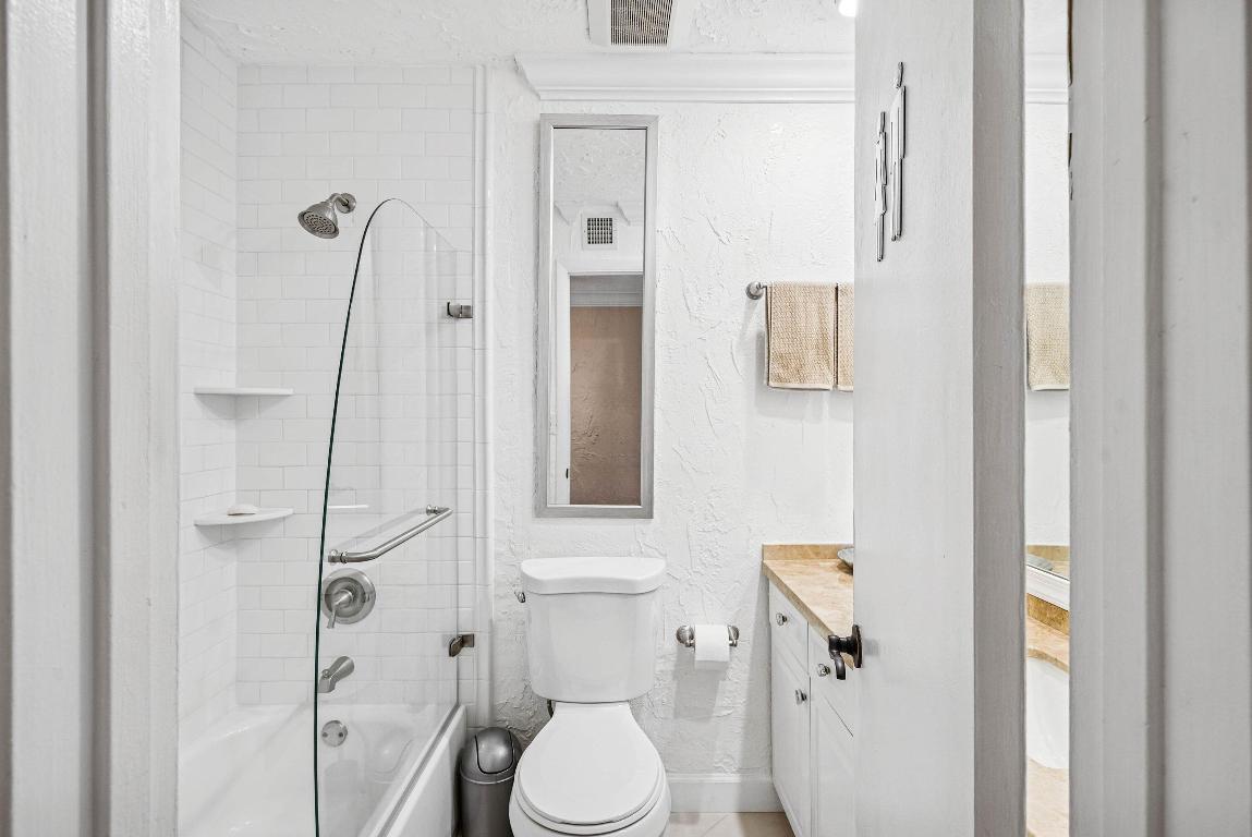 PATIOS DEL MAR - Residential