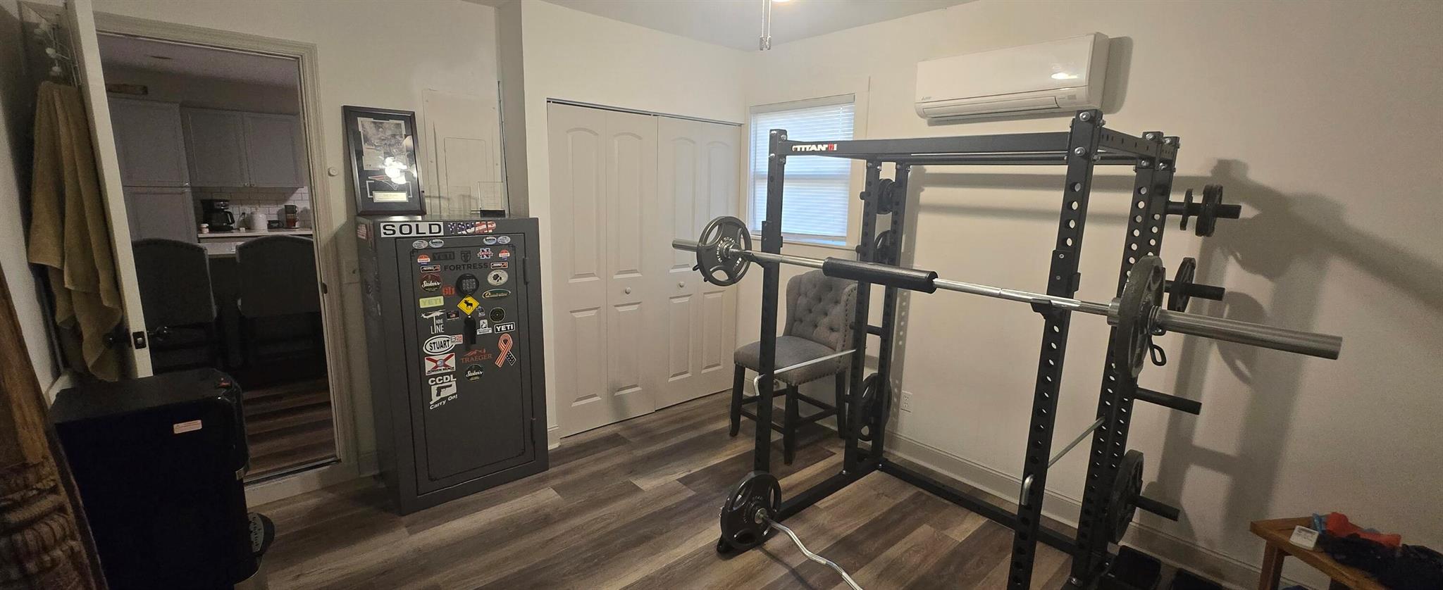 Hibiscus Park Sec 02 - Residential