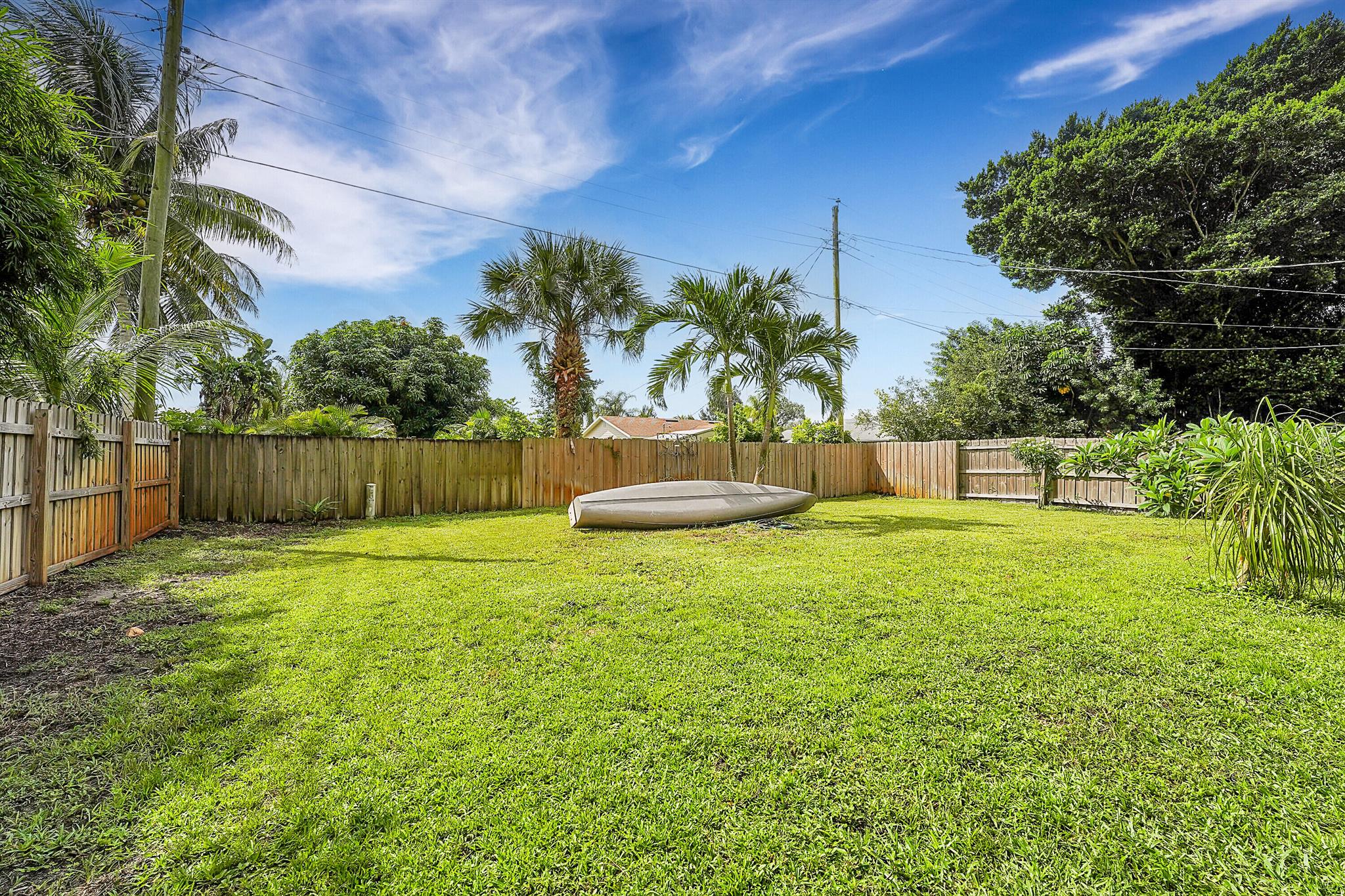 Hibiscus Park Sec 02 - Residential