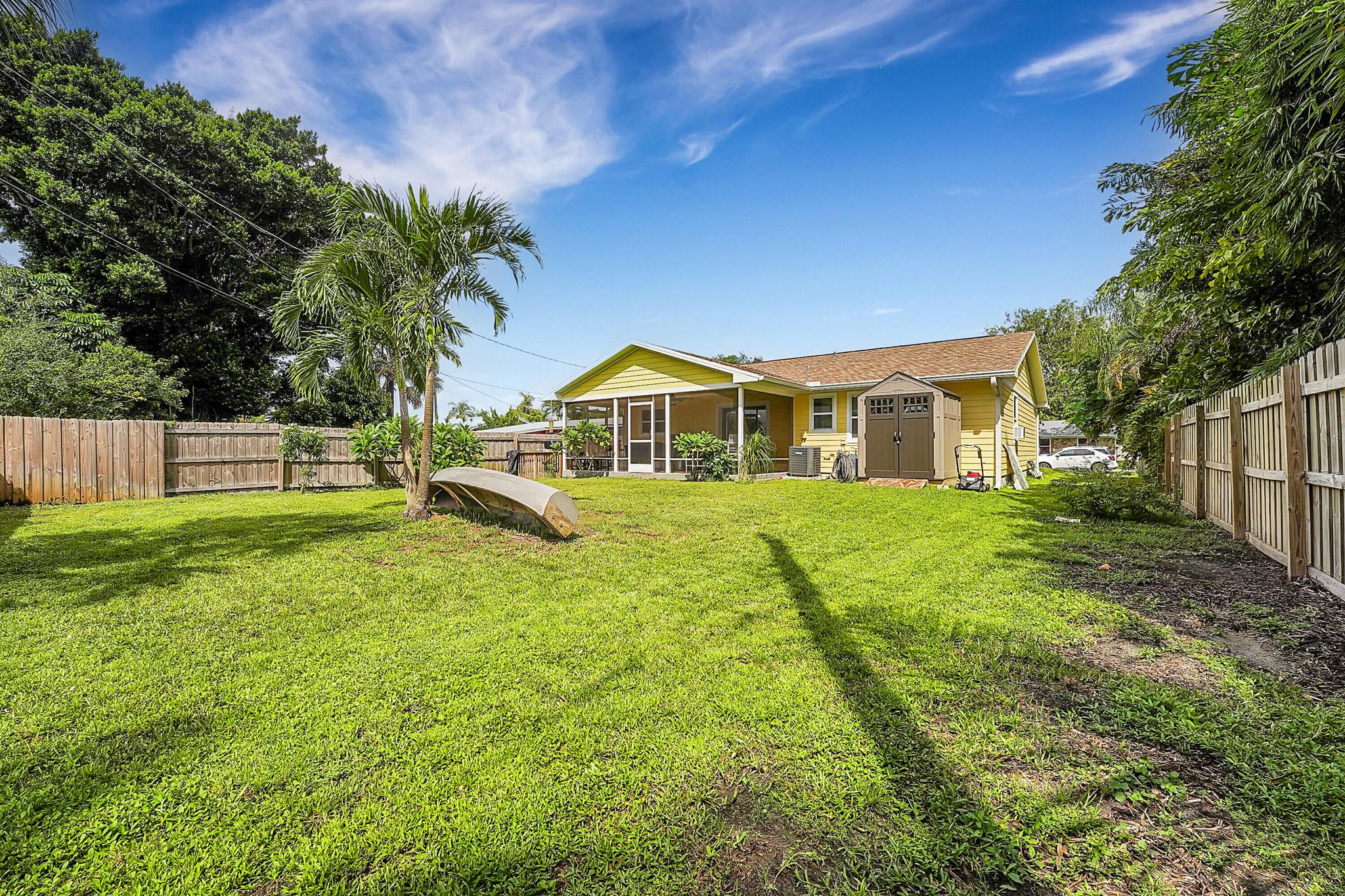 Hibiscus Park Sec 02 - Residential