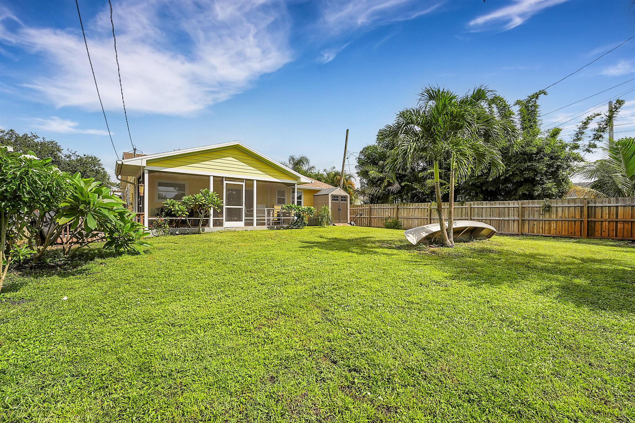 Hibiscus Park Sec 02 - Residential