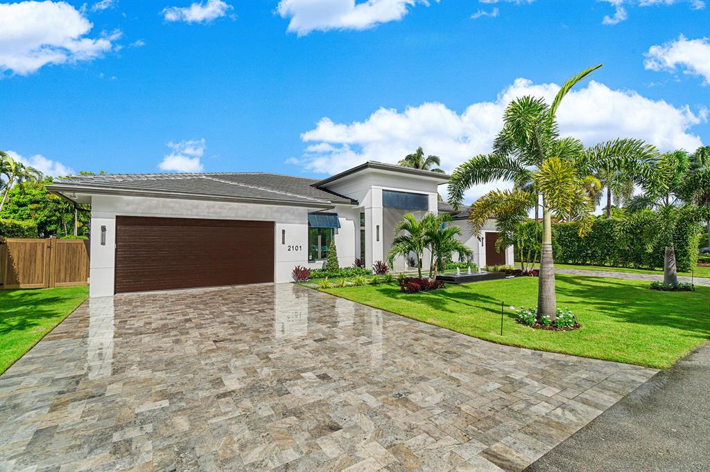 SPANISH RIVER LAND - Residential