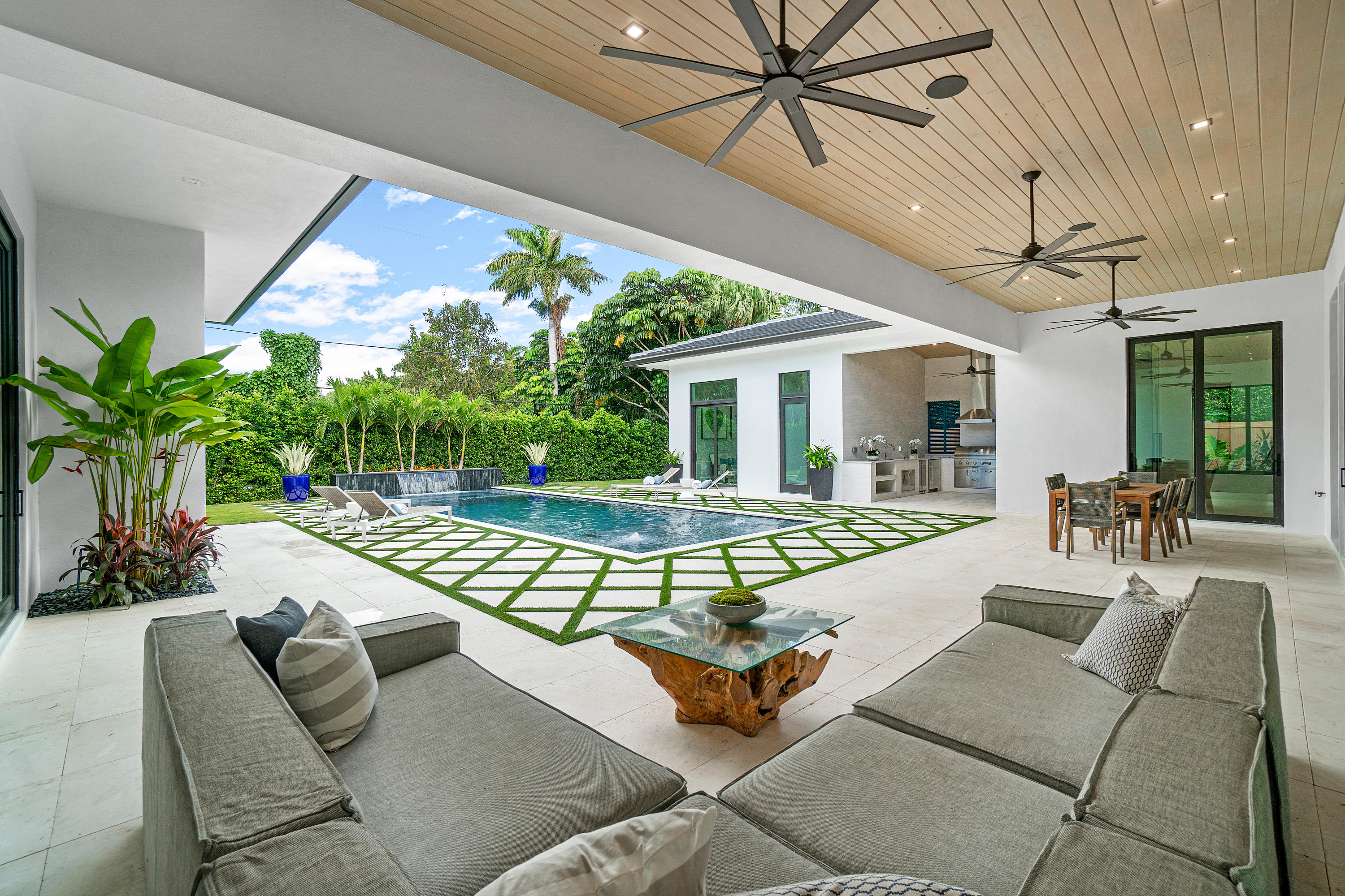 SPANISH RIVER LAND - Residential