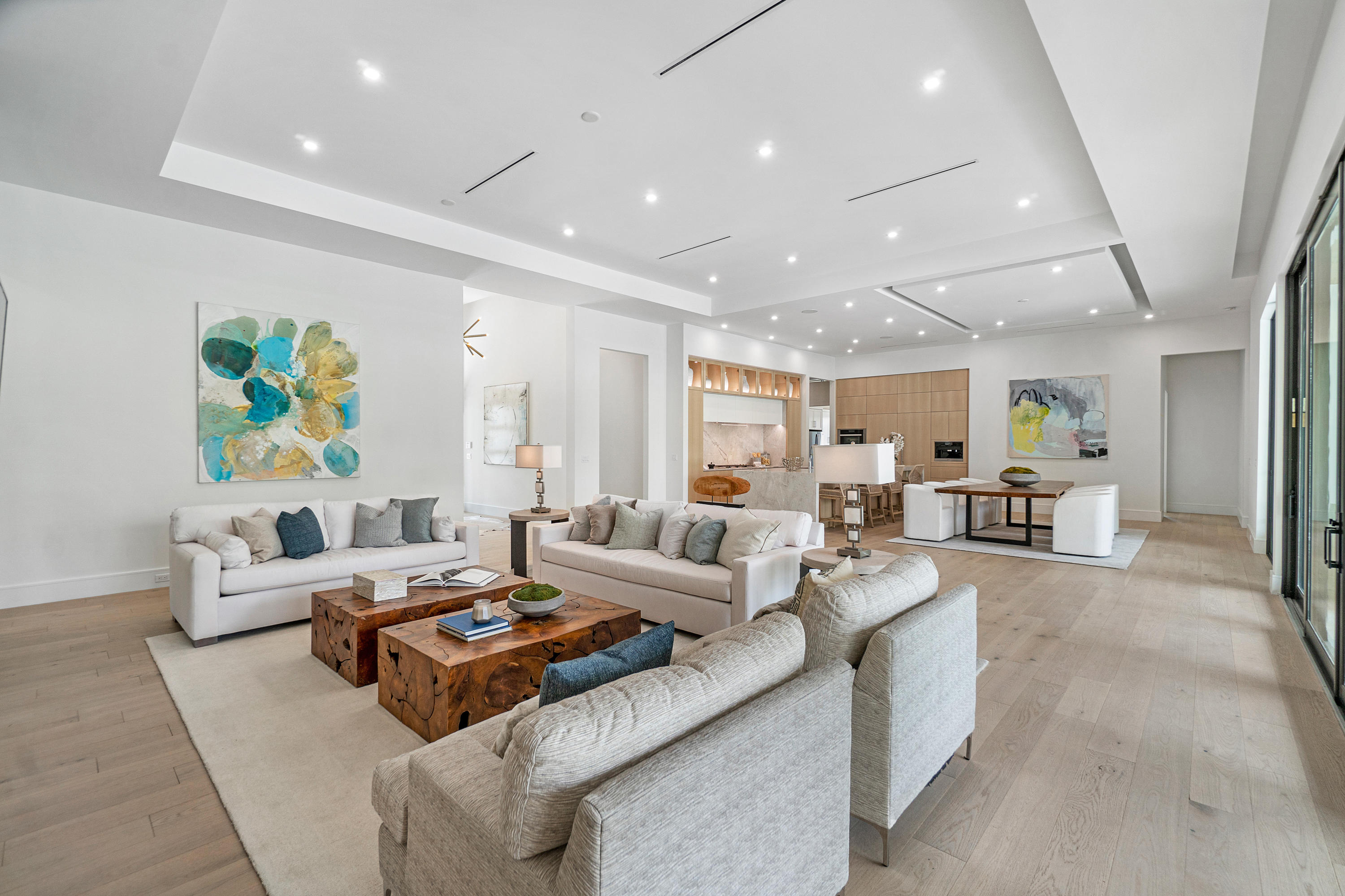 SPANISH RIVER LAND - Residential