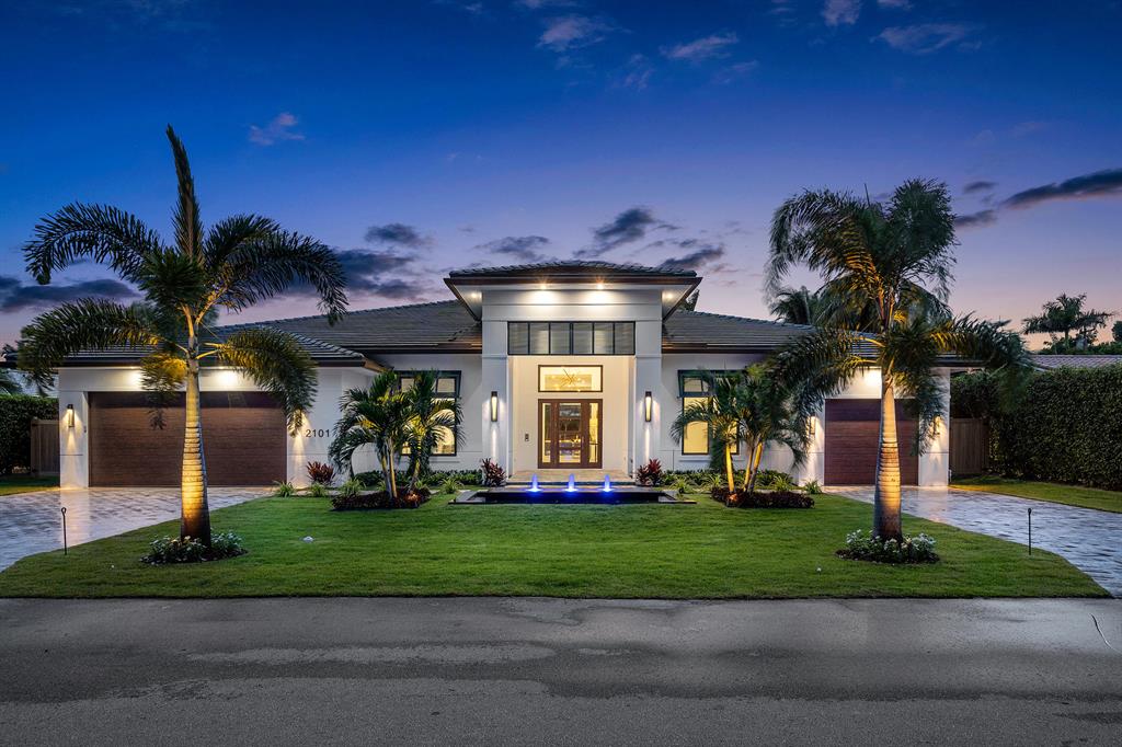 SPANISH RIVER LAND - Residential