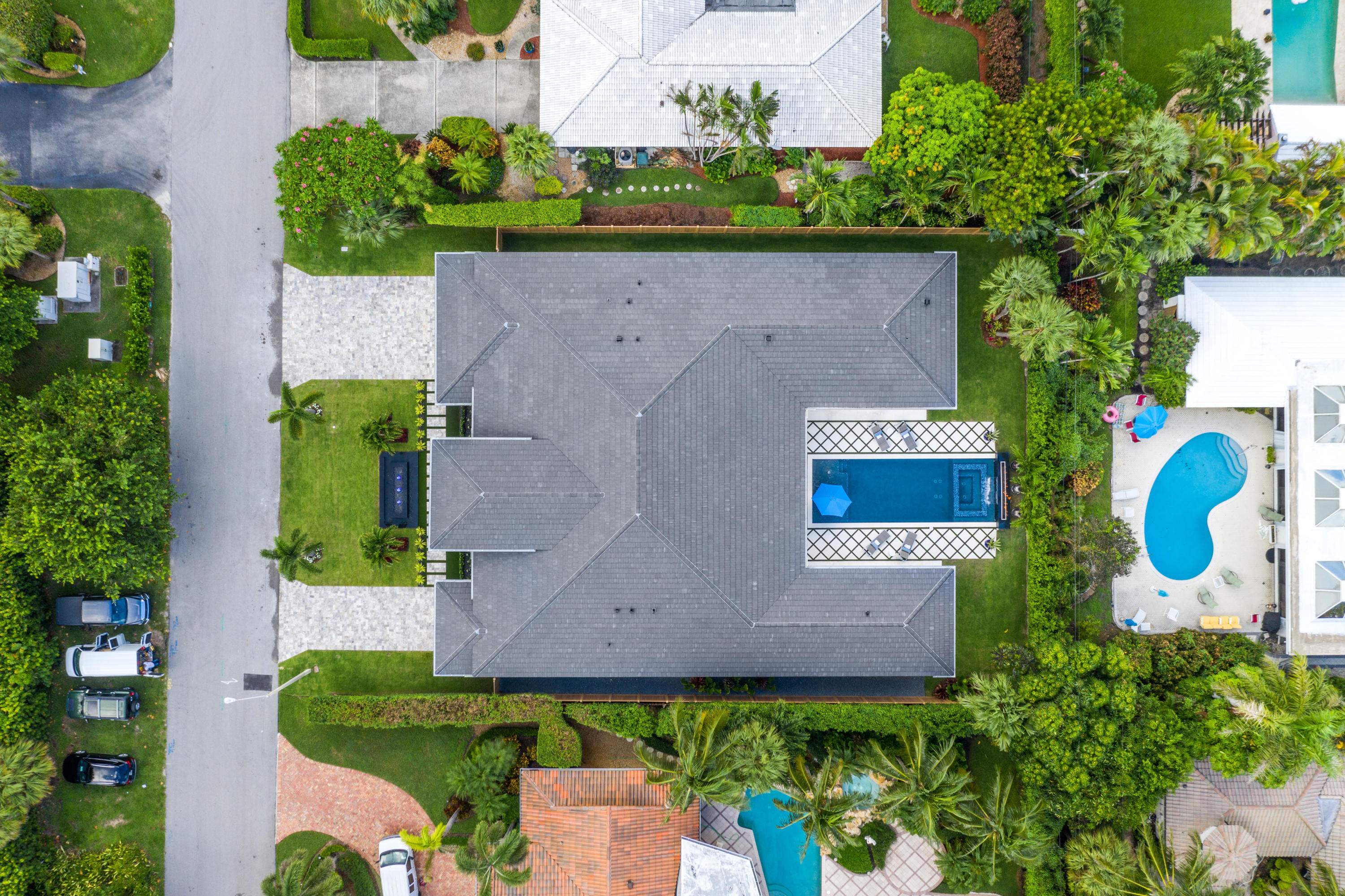 SPANISH RIVER LAND - Residential