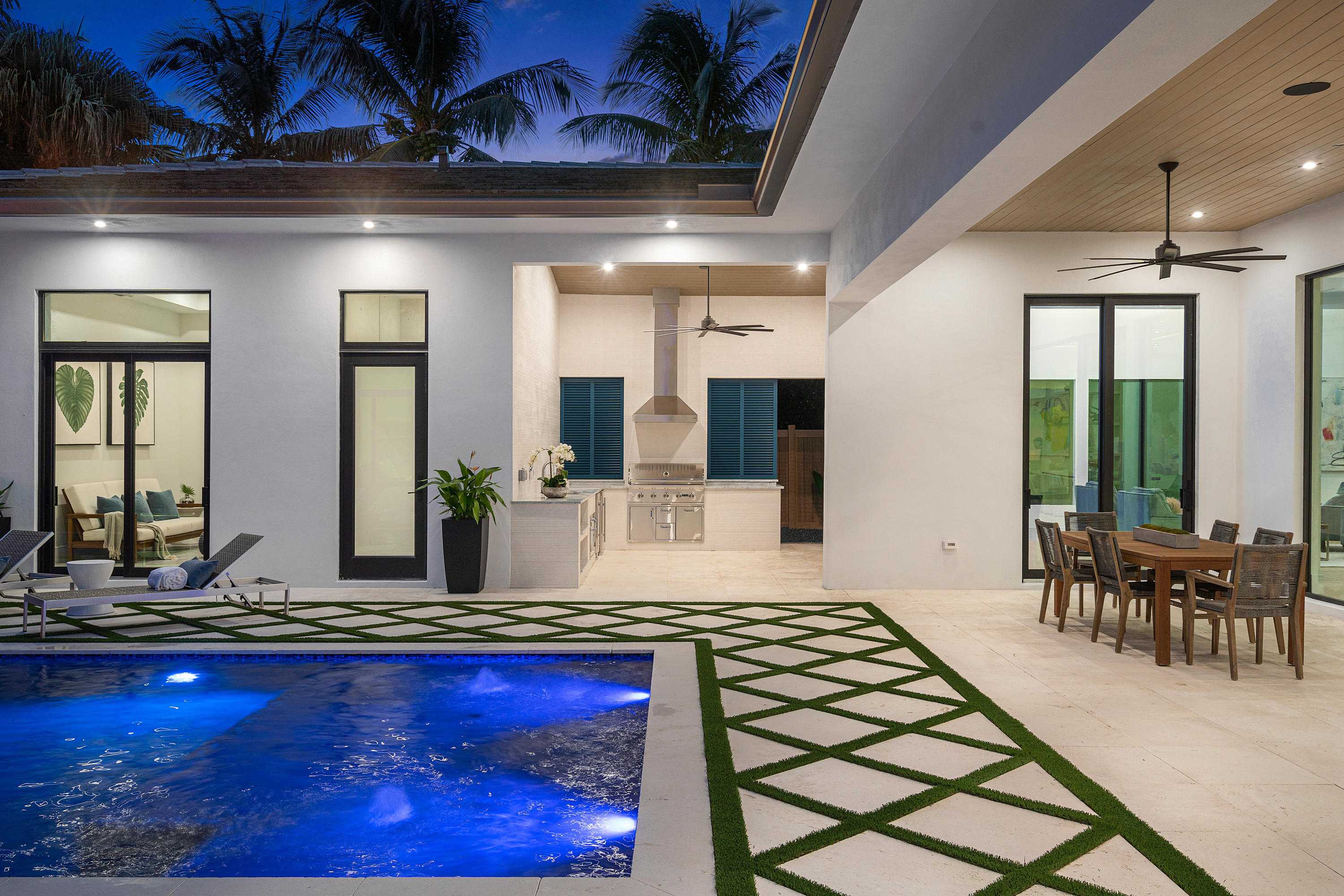 SPANISH RIVER LAND - Residential