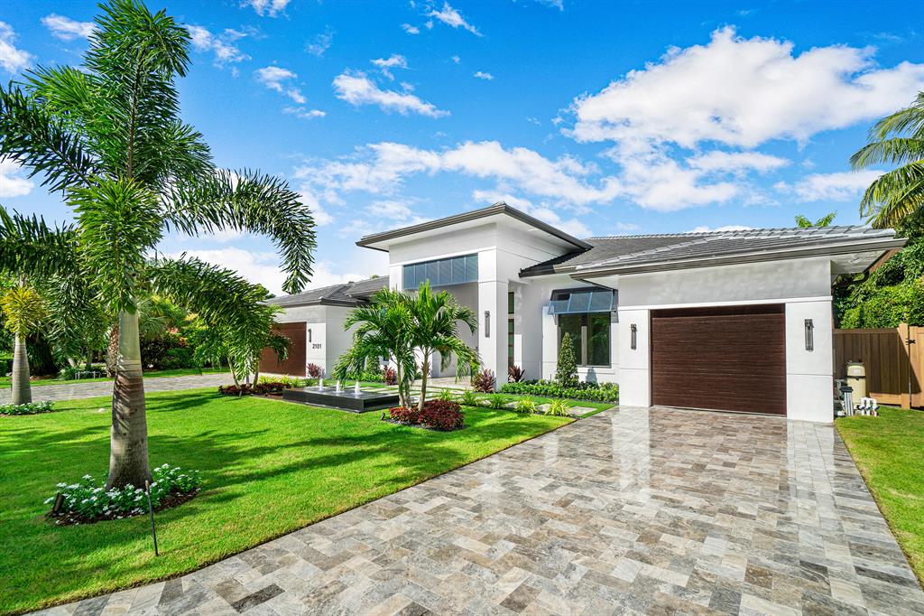 SPANISH RIVER LAND - Residential