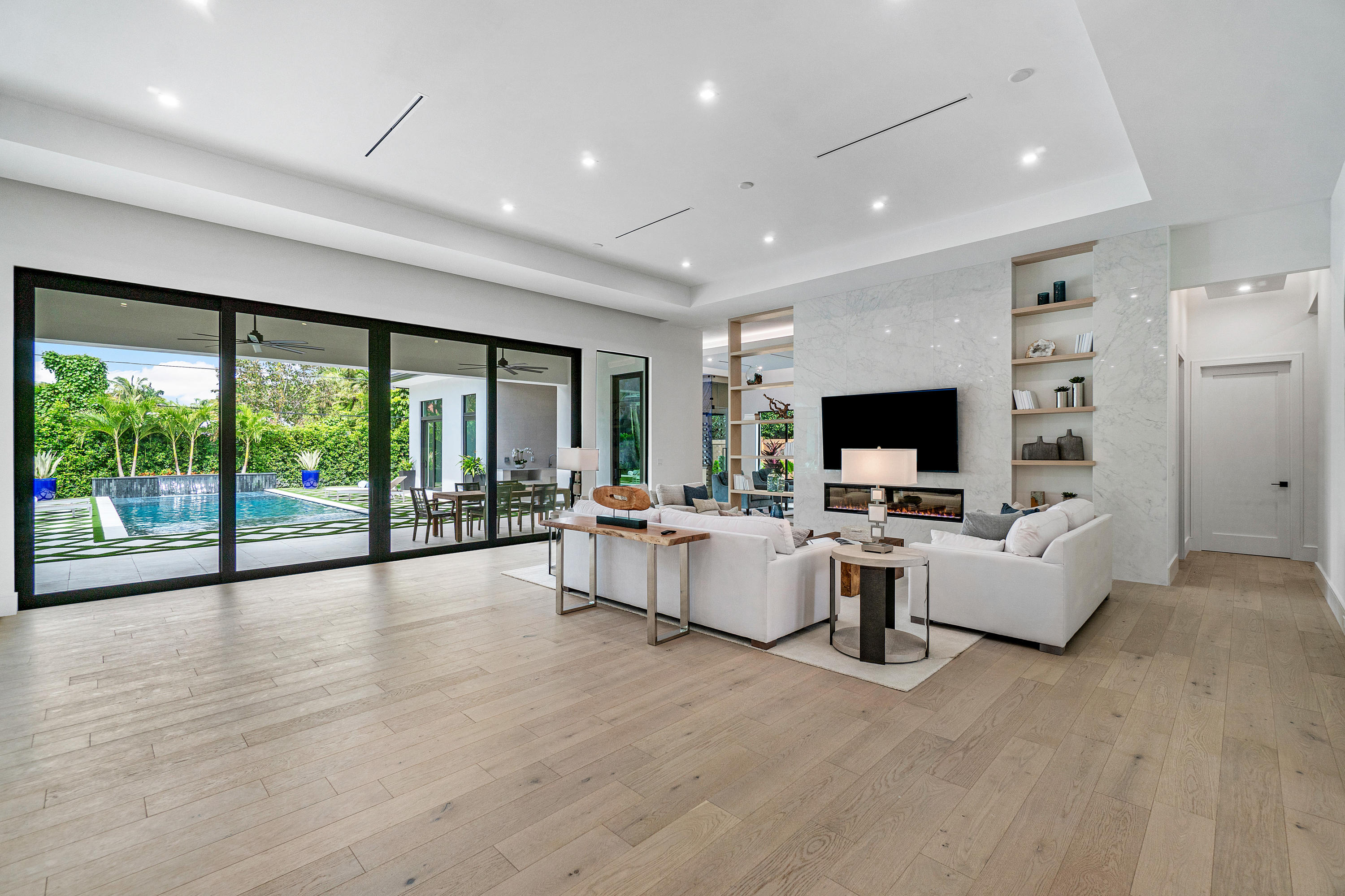 SPANISH RIVER LAND - Residential