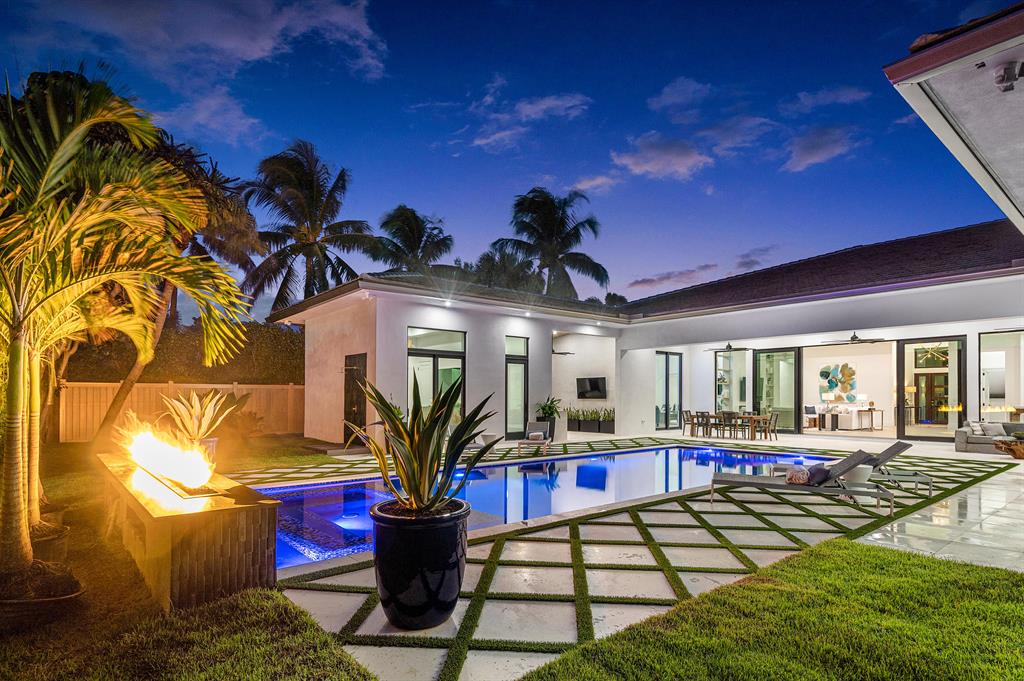 SPANISH RIVER LAND - Residential