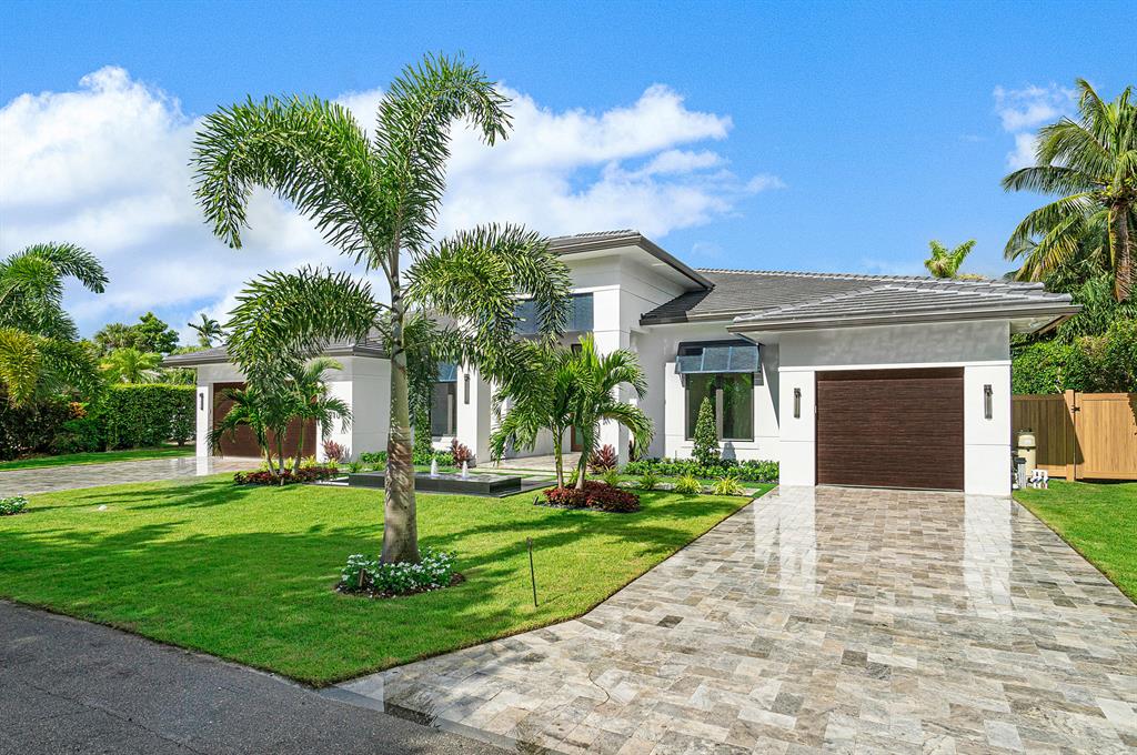 SPANISH RIVER LAND - Residential