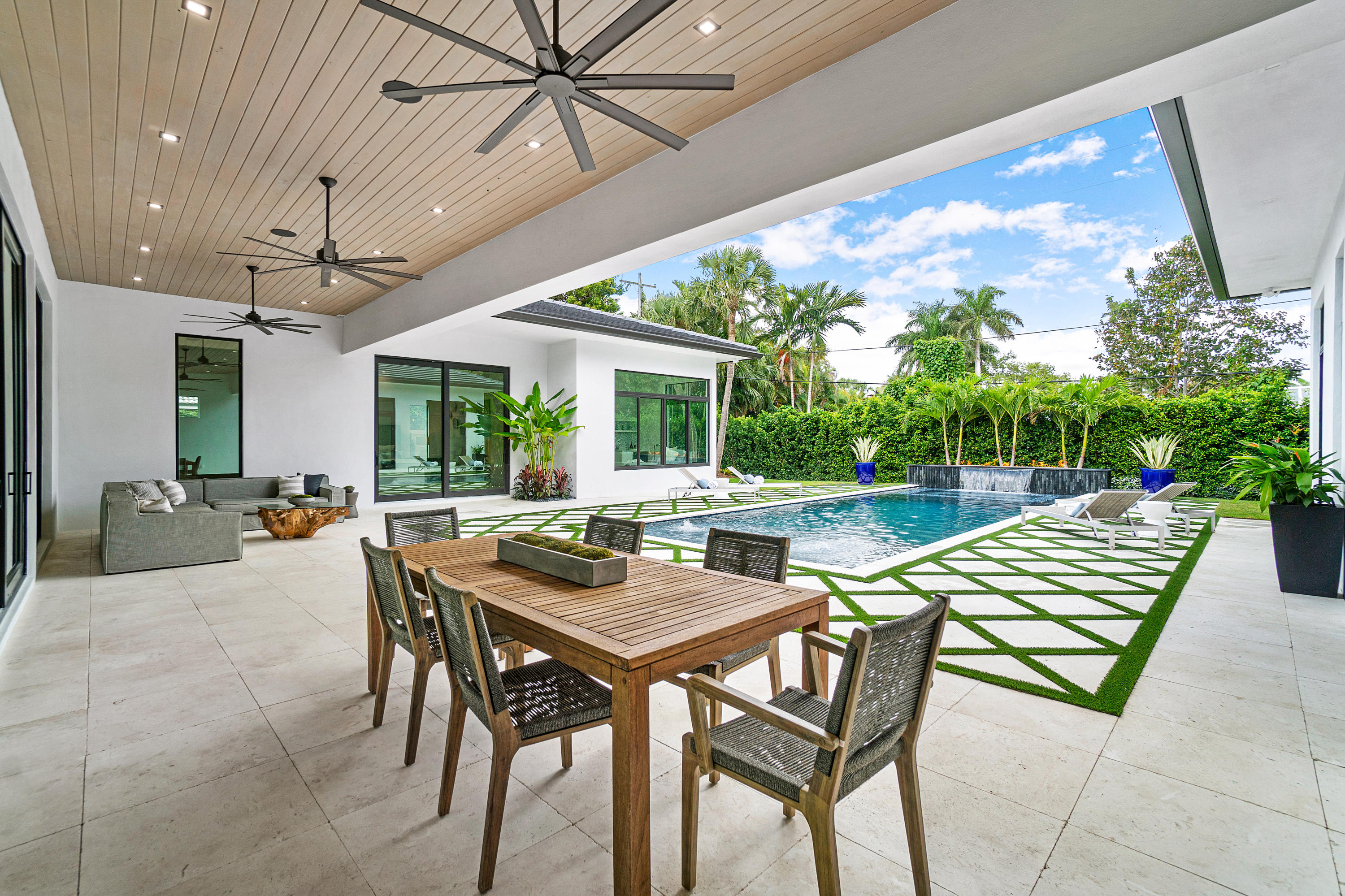 SPANISH RIVER LAND - Residential