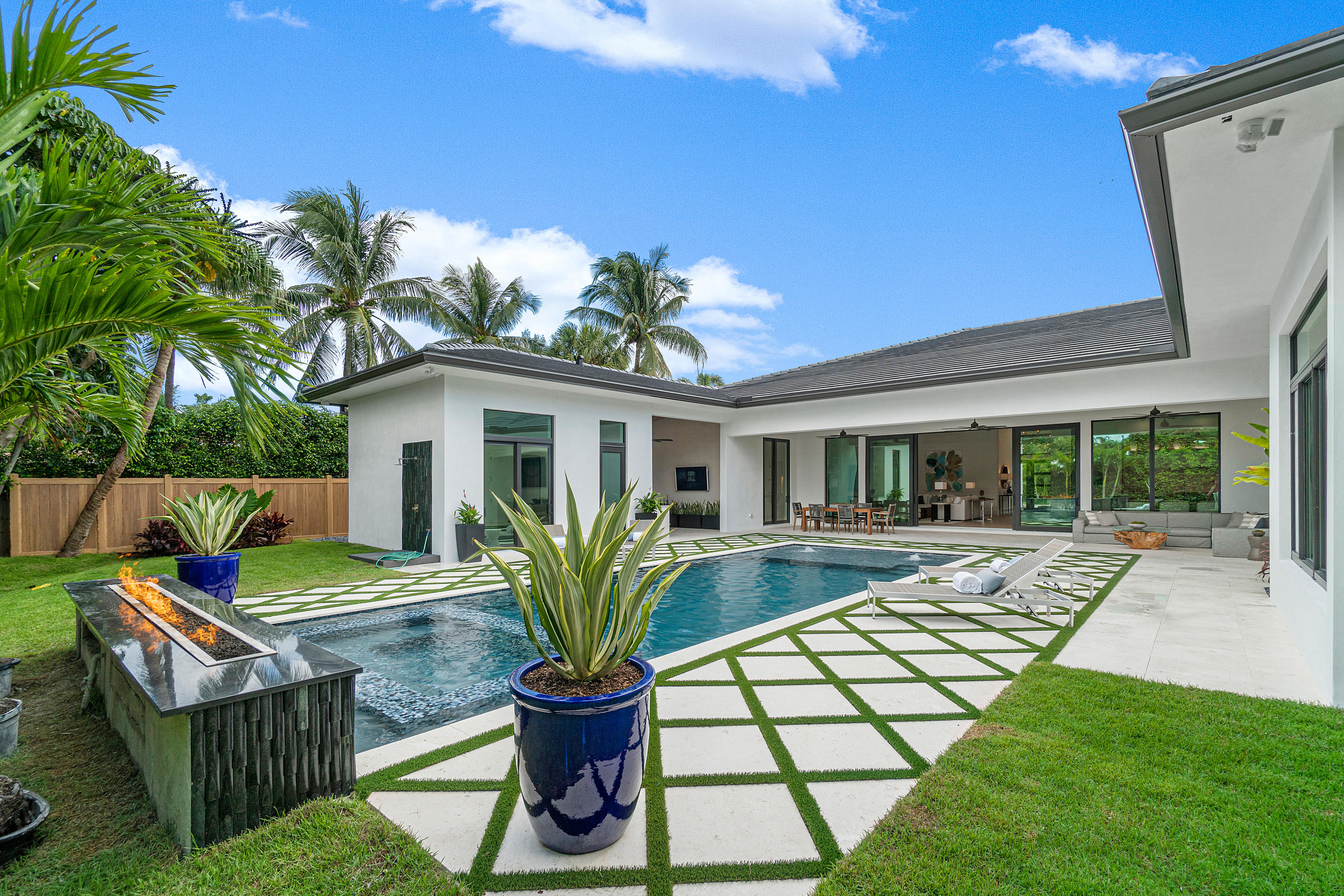 SPANISH RIVER LAND - Residential