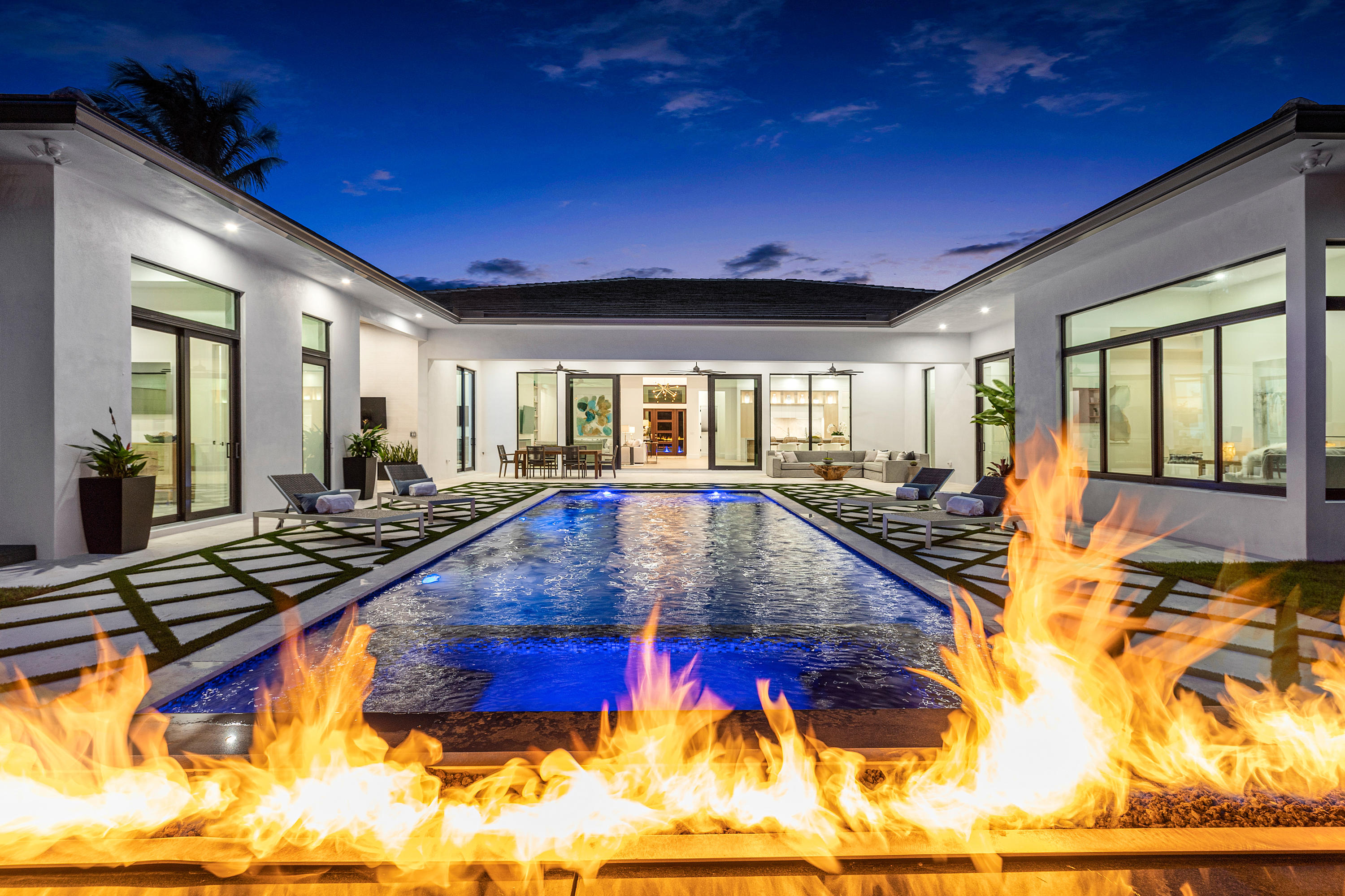 SPANISH RIVER LAND - Residential