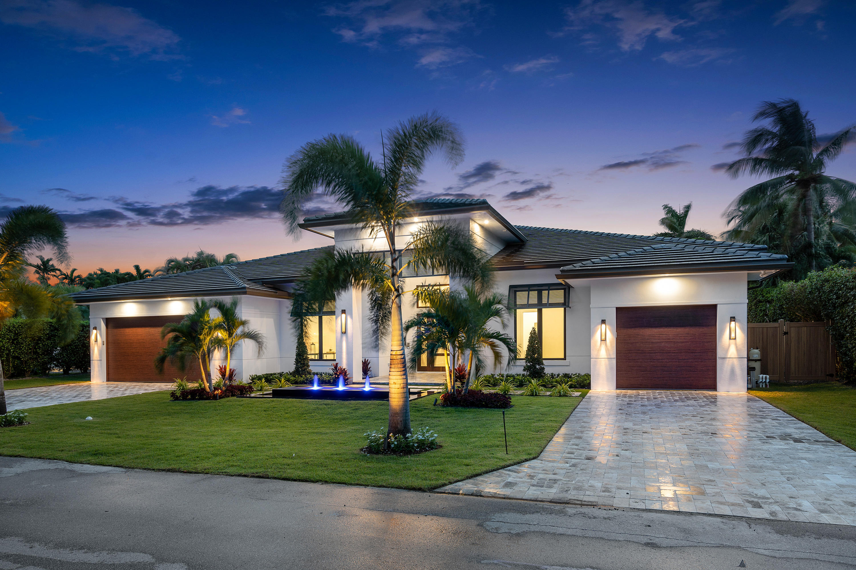 SPANISH RIVER LAND - Residential