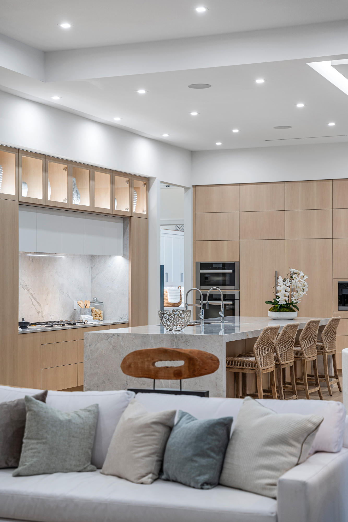 SPANISH RIVER LAND - Residential