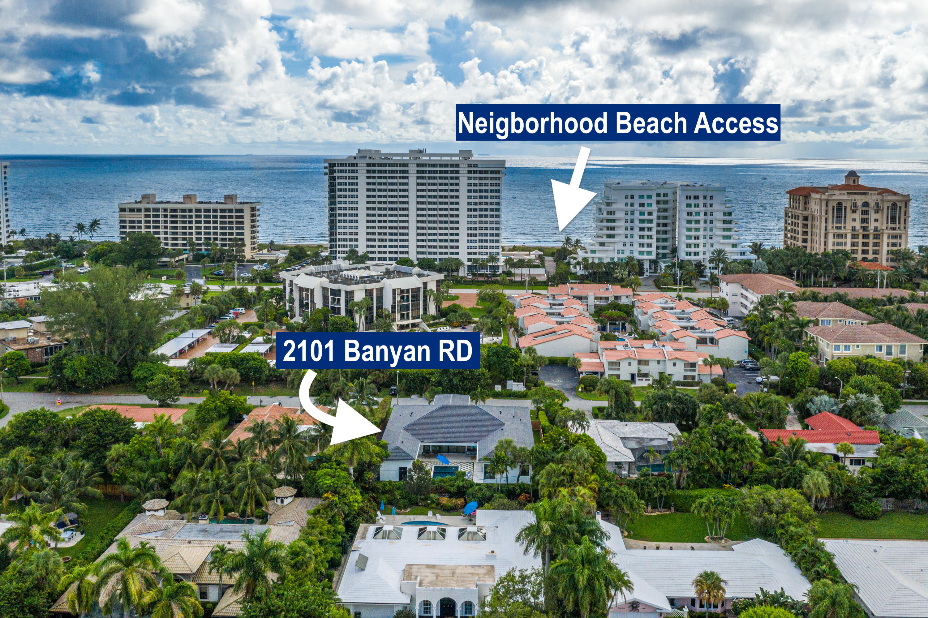 SPANISH RIVER LAND - Residential