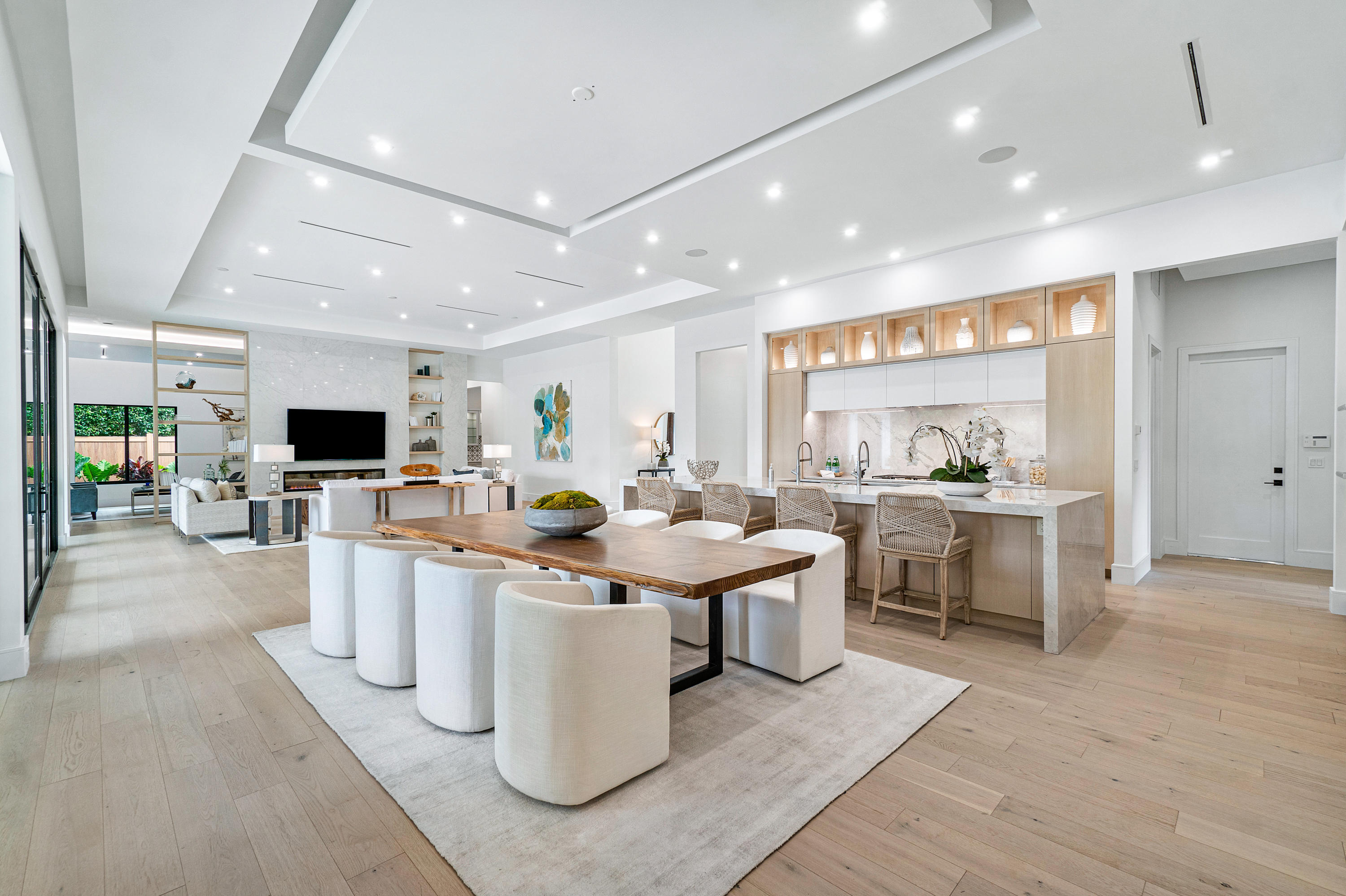 SPANISH RIVER LAND - Residential