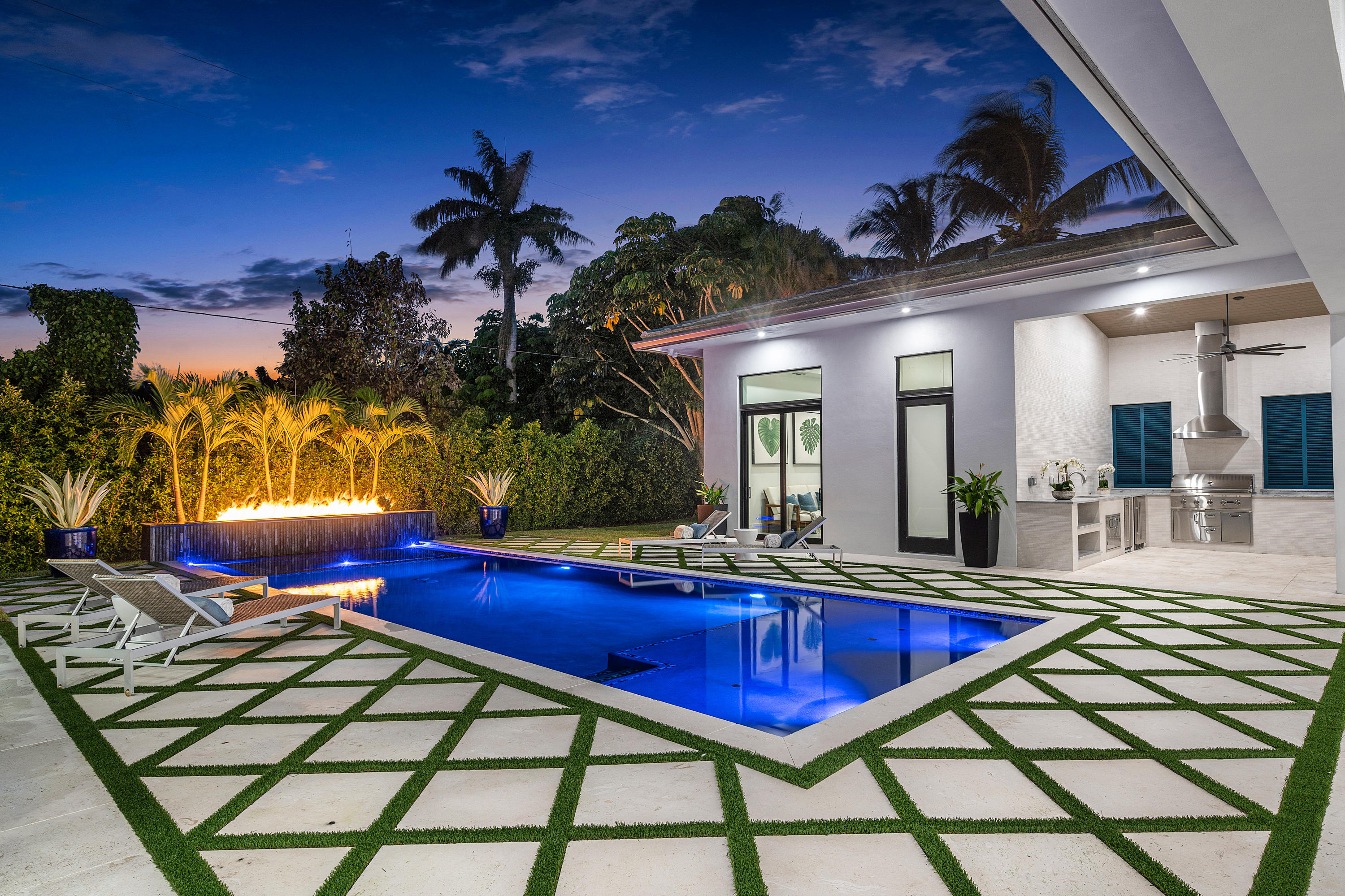 SPANISH RIVER LAND - Residential