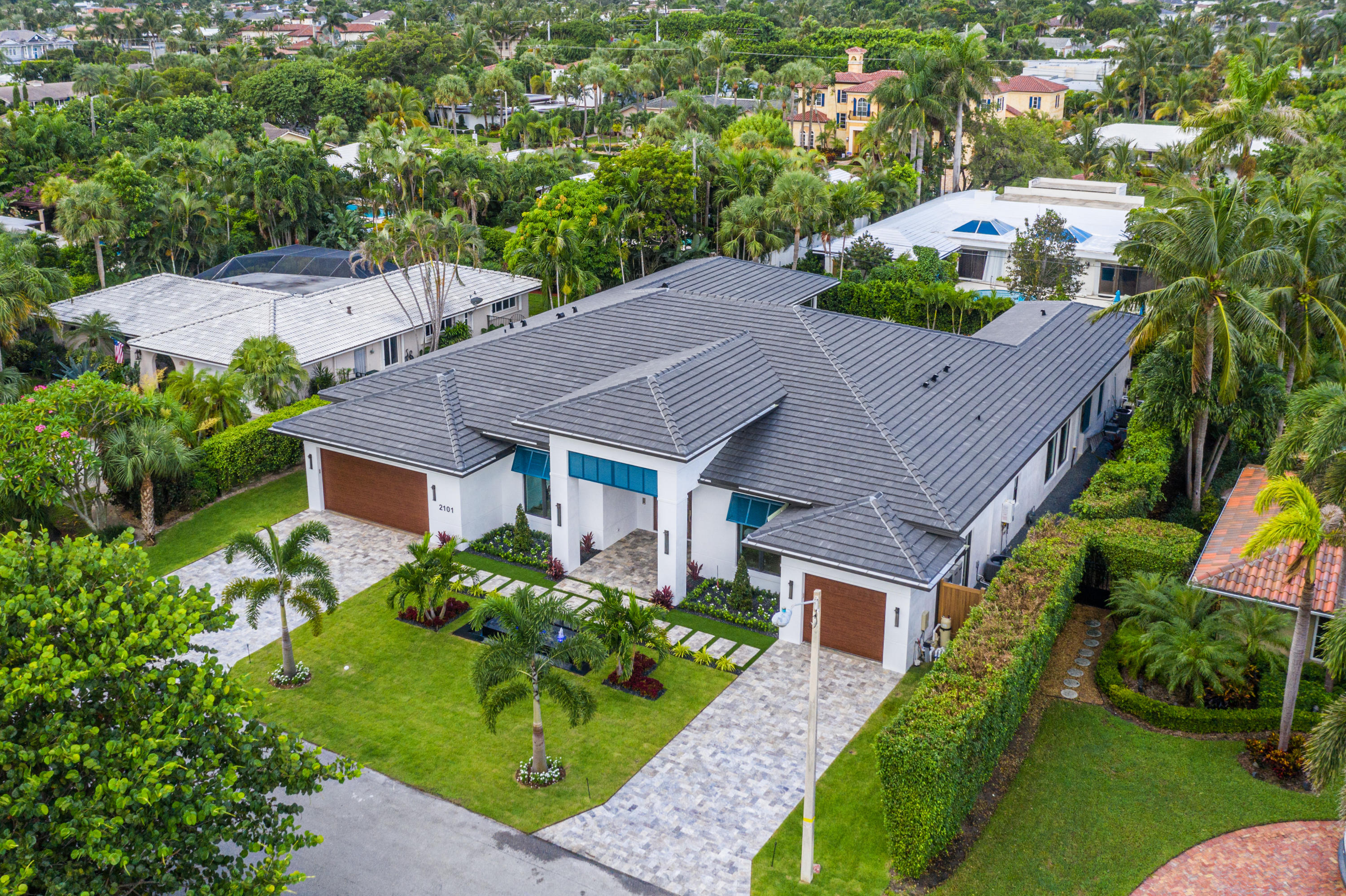 SPANISH RIVER LAND - Residential