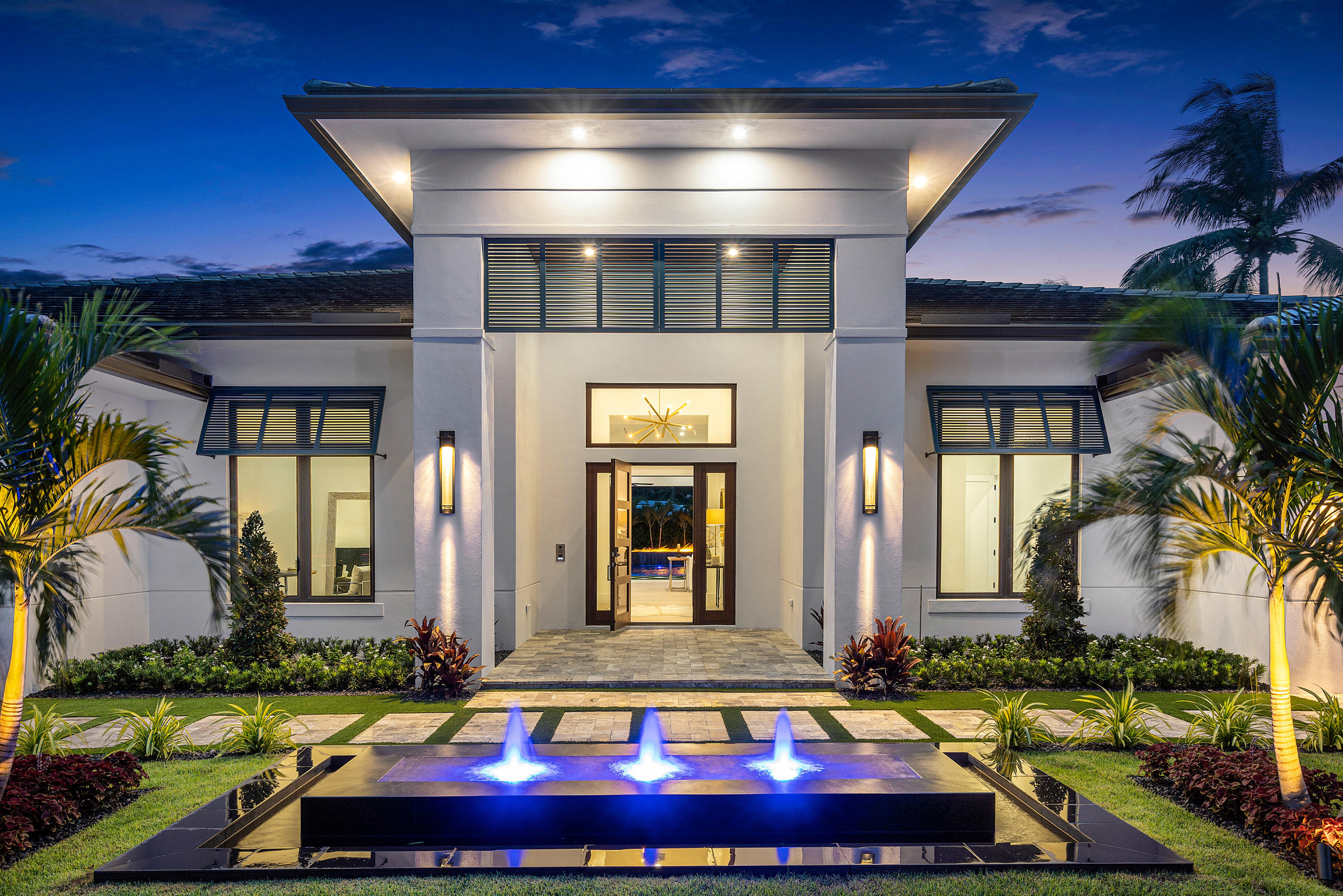 SPANISH RIVER LAND - Residential