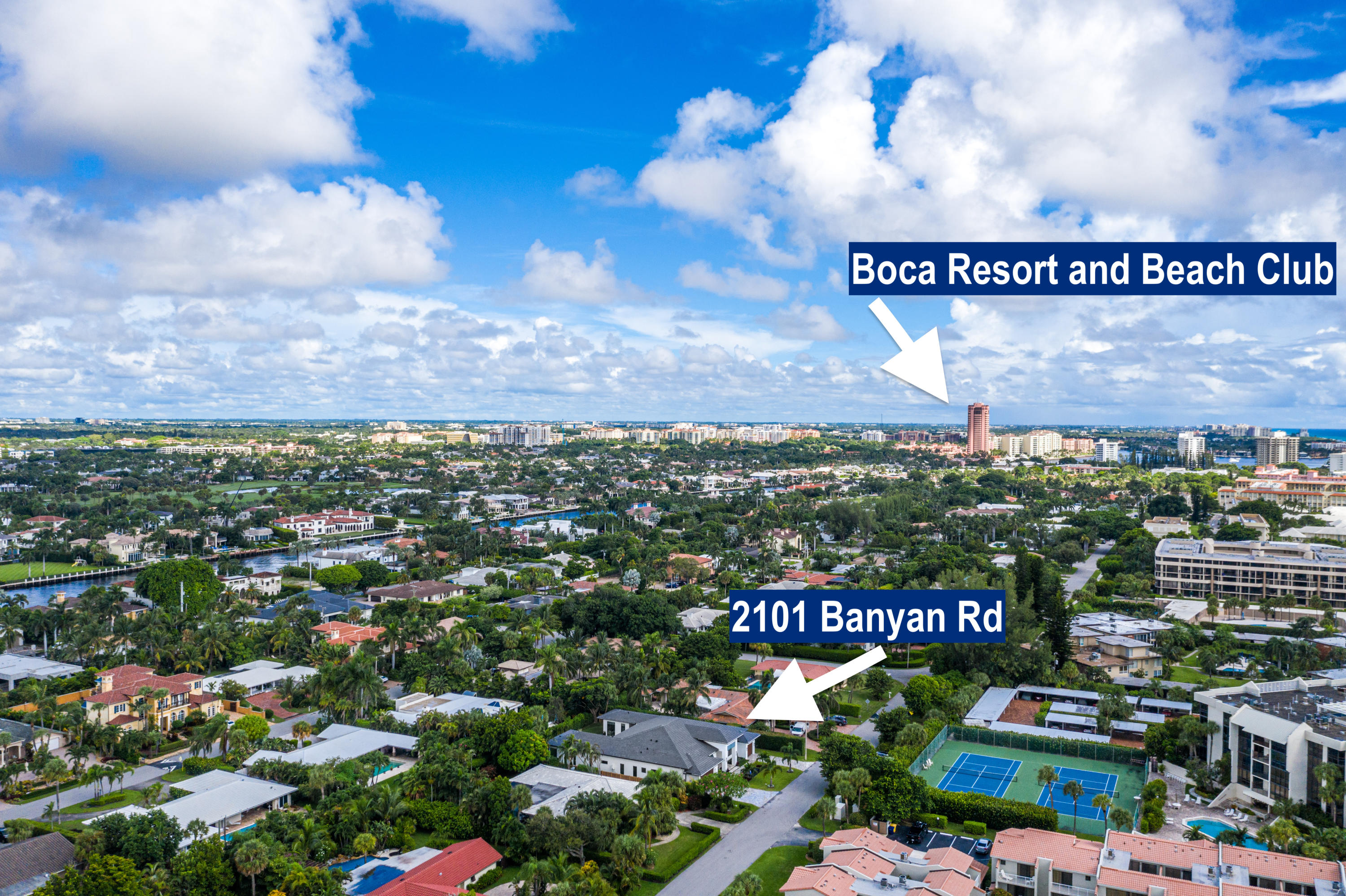 SPANISH RIVER LAND - Residential