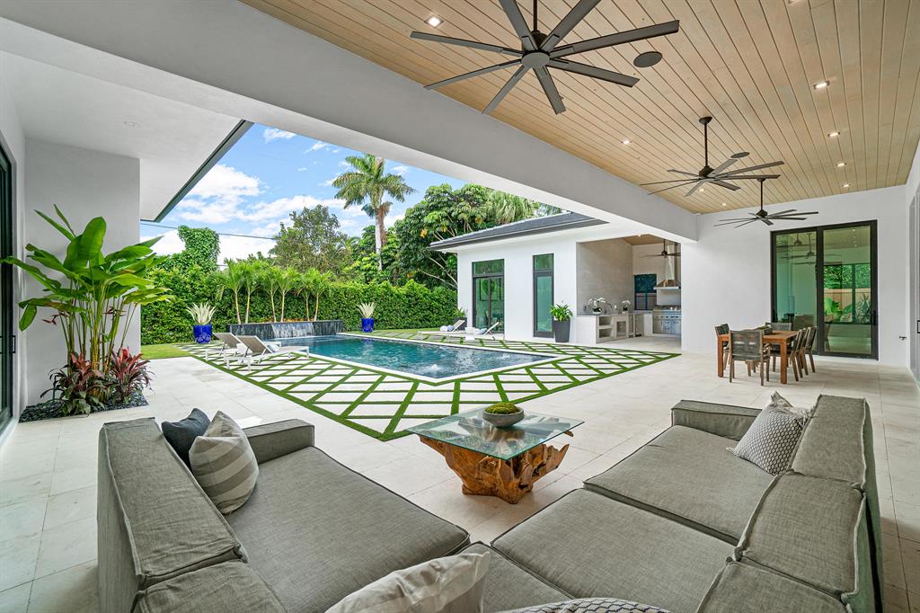 SPANISH RIVER LAND - Residential