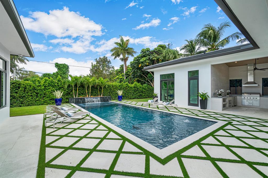 SPANISH RIVER LAND - Residential