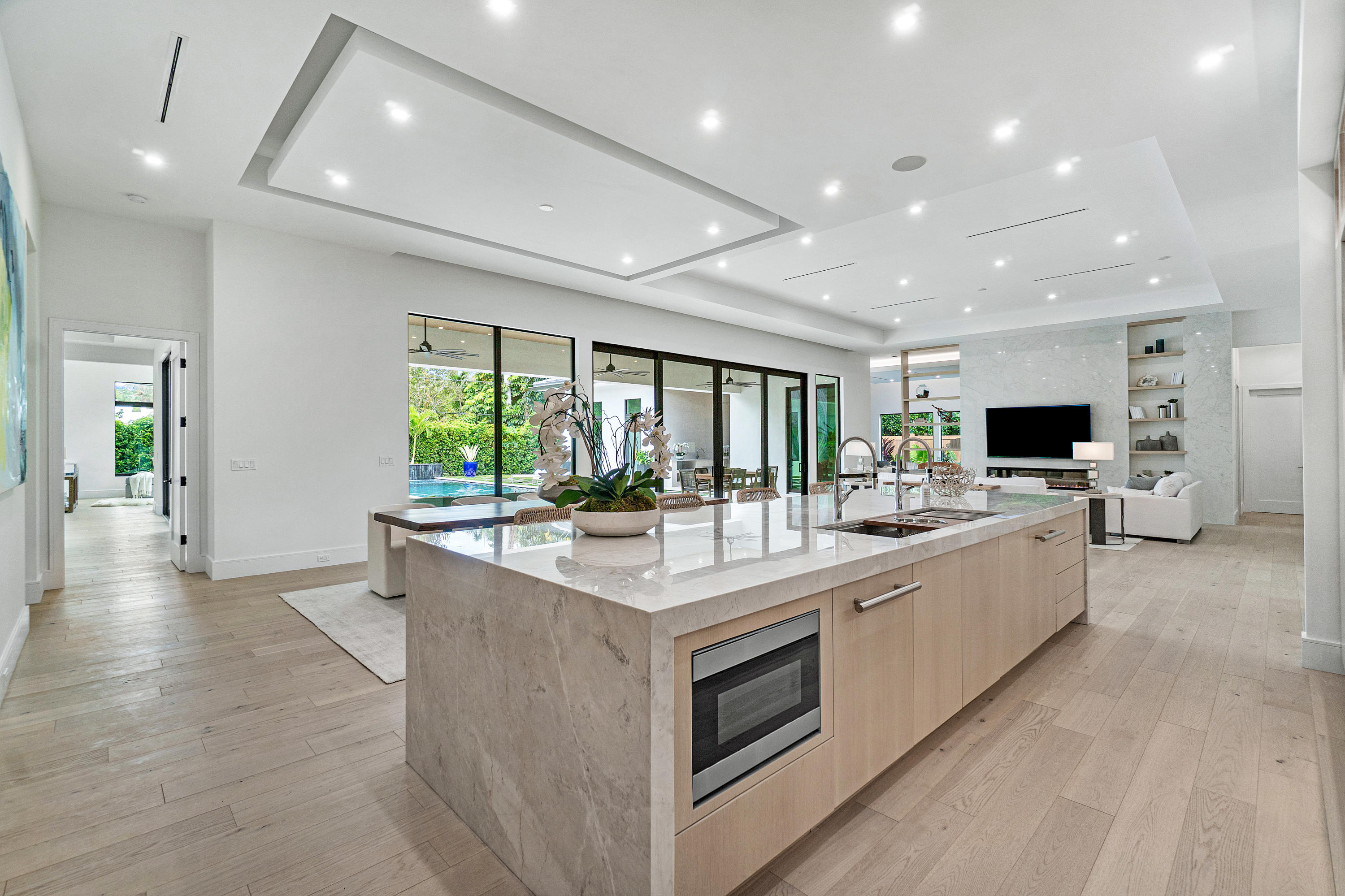 SPANISH RIVER LAND - Residential