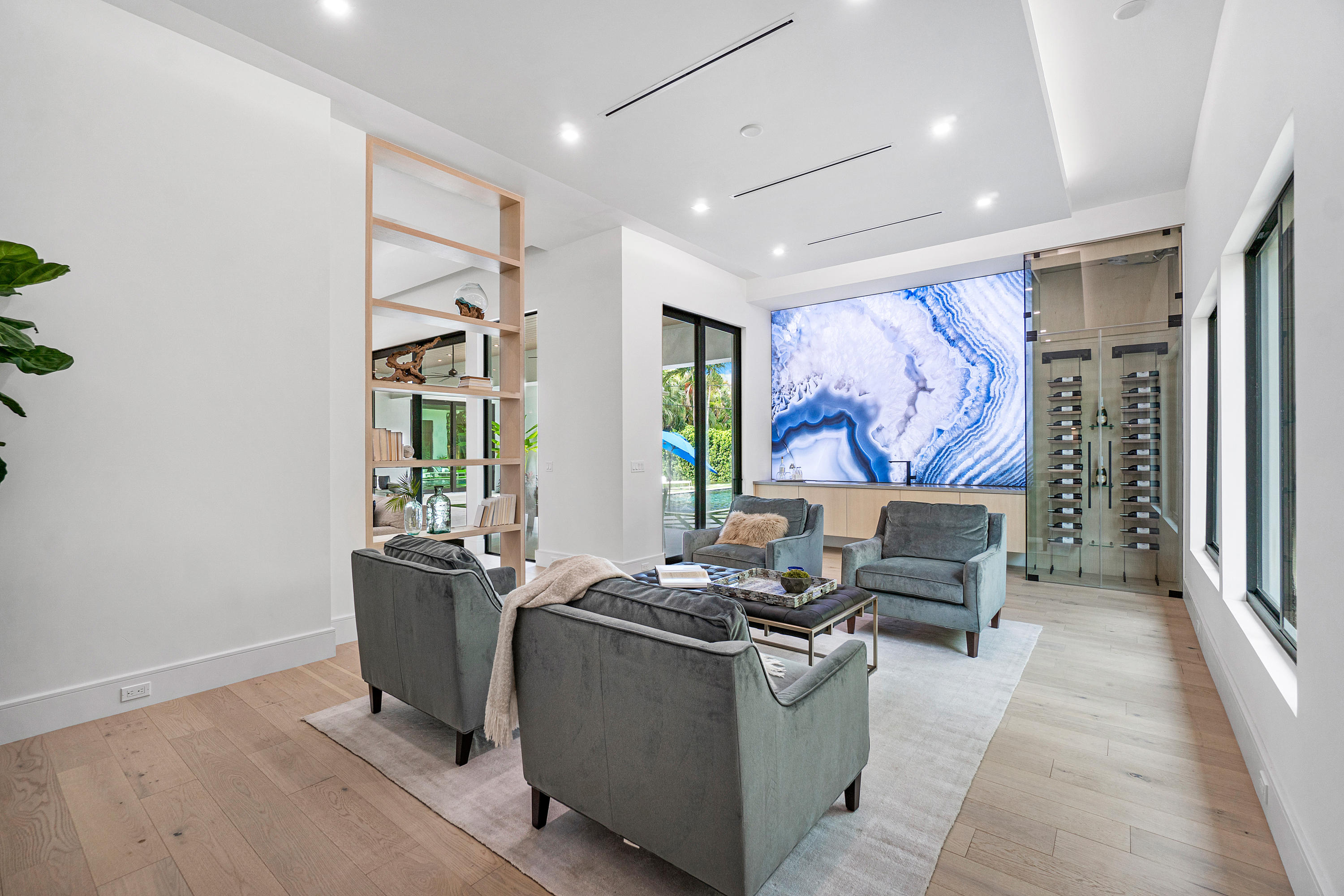 SPANISH RIVER LAND - Residential