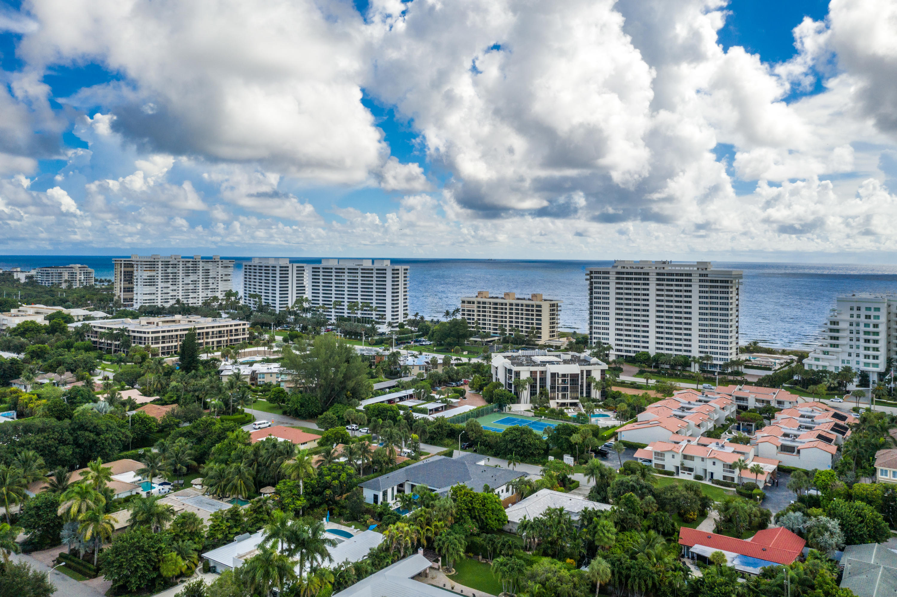 SPANISH RIVER LAND - Residential