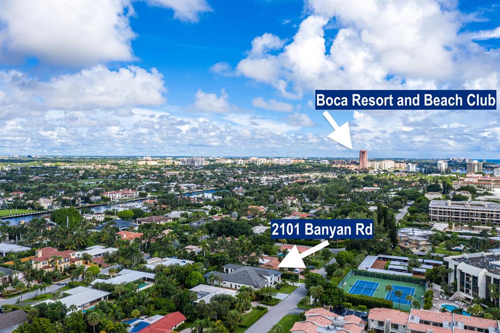 SPANISH RIVER LAND - Residential