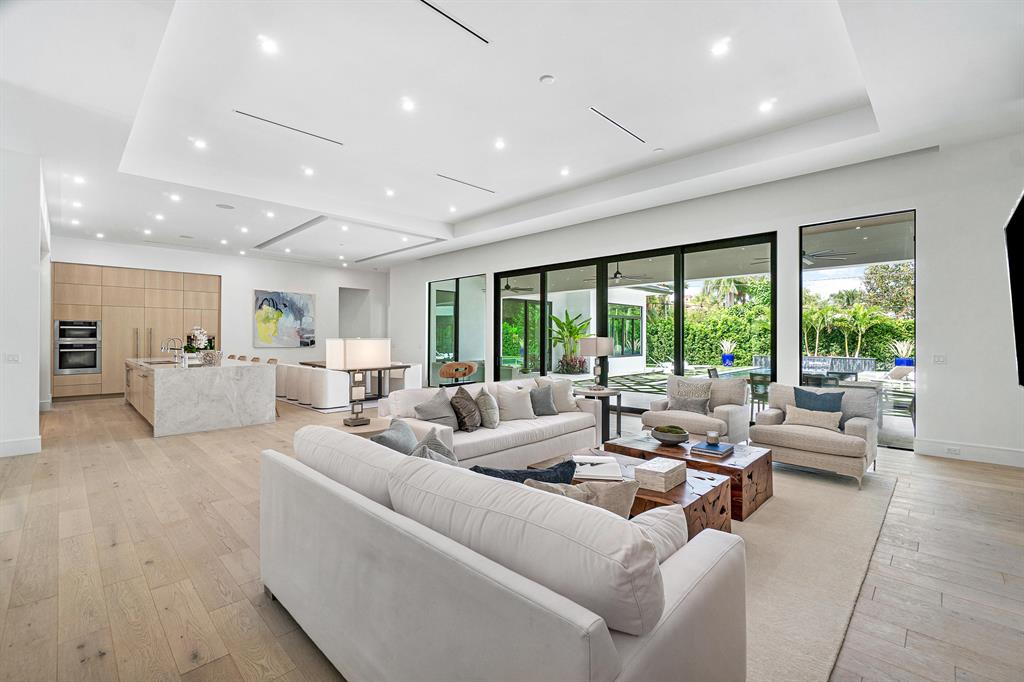 SPANISH RIVER LAND - Residential