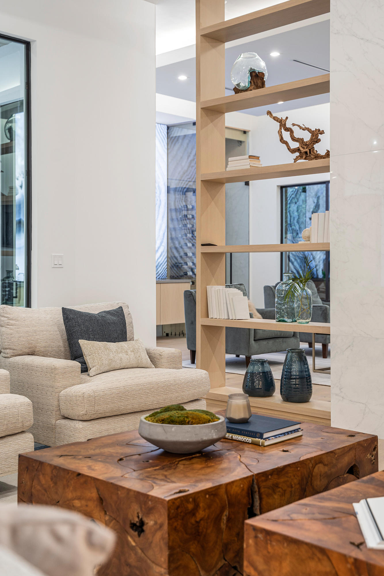 SPANISH RIVER LAND - Residential