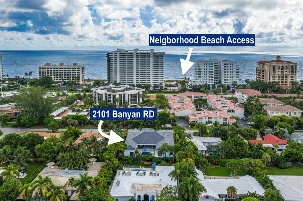 SPANISH RIVER LAND - Residential