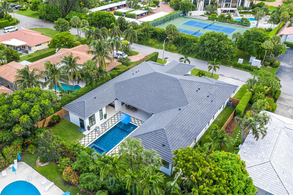 SPANISH RIVER LAND - Residential