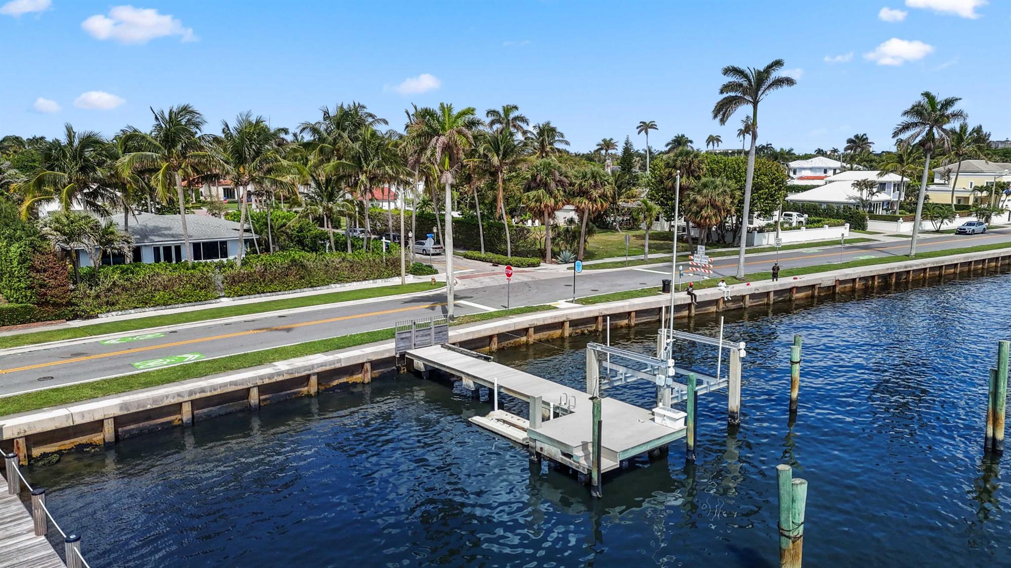 SOUTHLAND PARK - Land