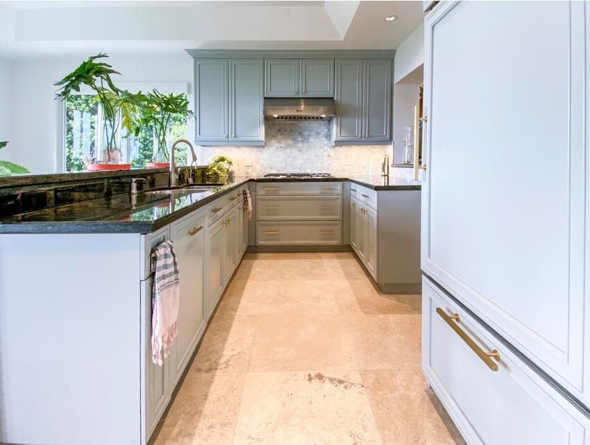 SOUTHLAND PARK - Land