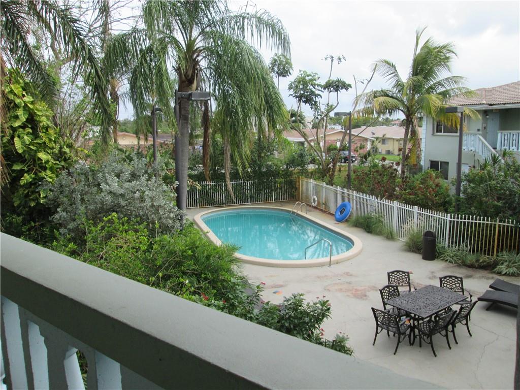 Cascades at Holly Heights - Residential